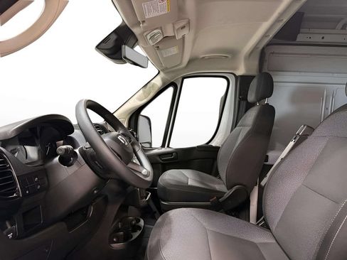Used 2024 RAM ProMaster 2500 w/ Safety Group FWD image 16