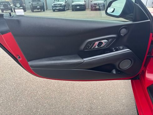 Used 2021 Toyota Supra Premium w/ Driver Assist Package image 10