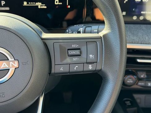 New 2026 Nissan Kicks SV w/ SV Premium Package image 15