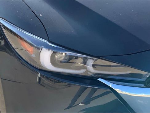 Used 2022 MAZDA CX-5 Signature image 26