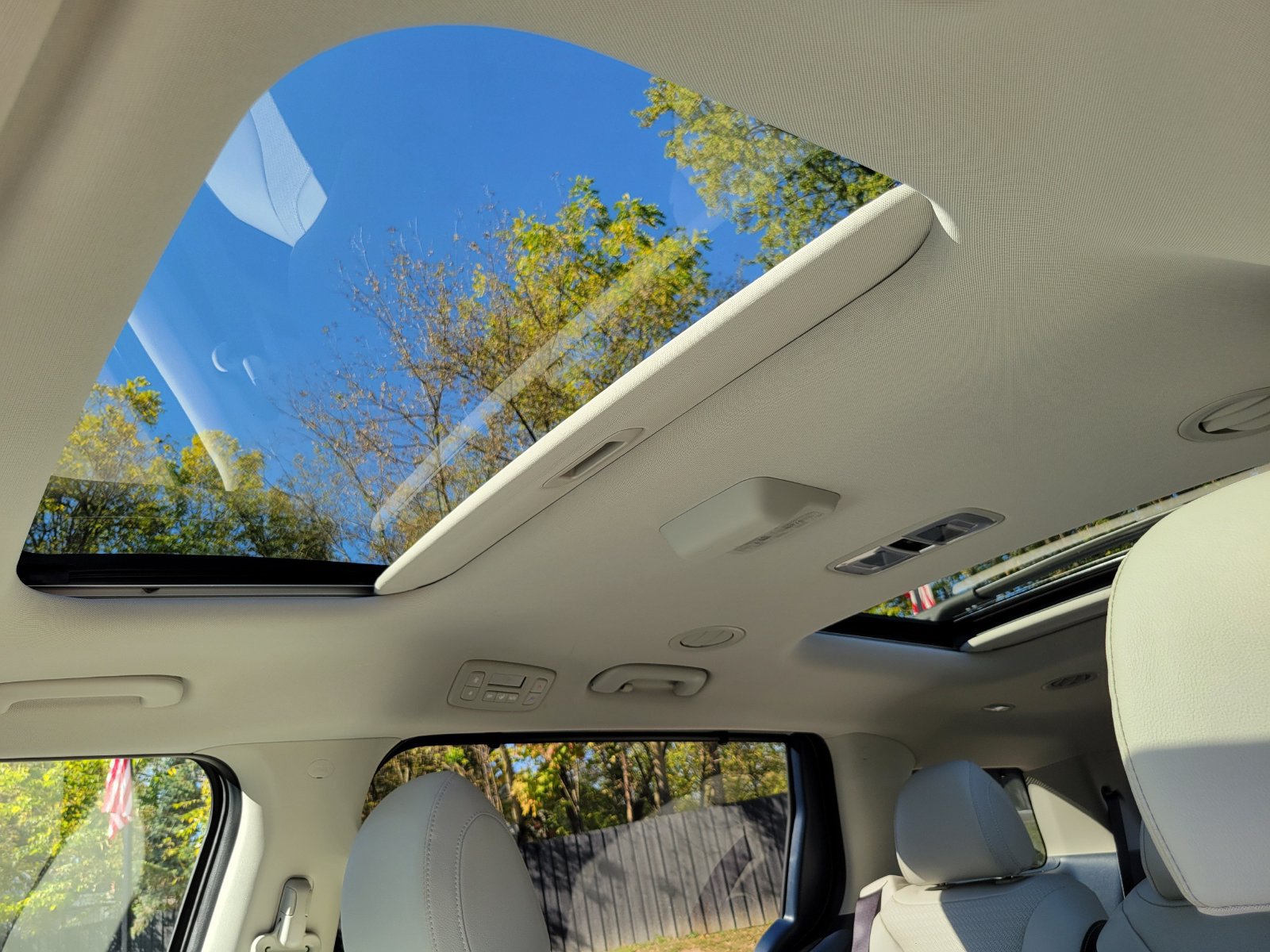 Certified 2025 Kia Carnival SX Prestige FWD image 13