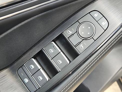 Certified 2023 Nissan Rogue Platinum w/ Platinum Premium Package image 24