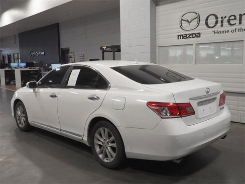 Used 2011 Lexus ES 350 image 20