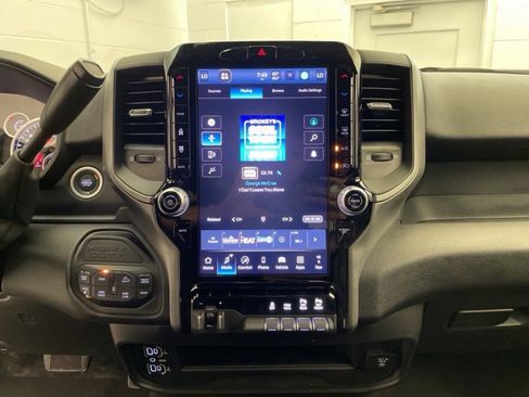 New 2026 RAM 2500 Tradesman w/ Power Wagon Package image 12