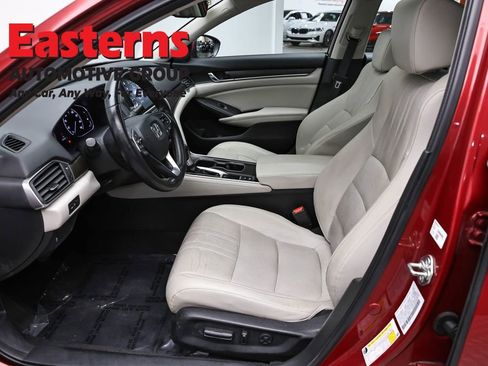Used 2018 Honda Accord EX-L image 14