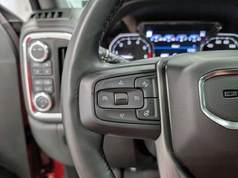 Used 2023 GMC Sierra 2500 Denali w/ Denali Ultimate Package image 37