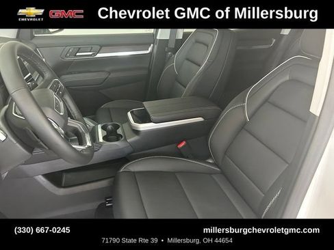 New 2027 GMC Terrain Denali w/ LPO, Floor Liner Package AWD/4WD image 15