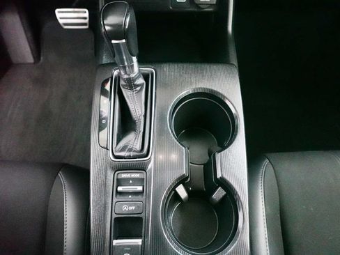 Certified 2024 Honda Civic Sport image 22