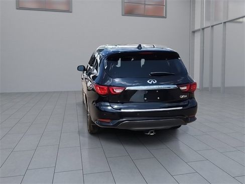 Used 2019 INFINITI QX60 Luxe w/ Essential Package image 7