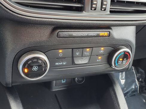 Used 2020 Ford Escape S FWD image 19