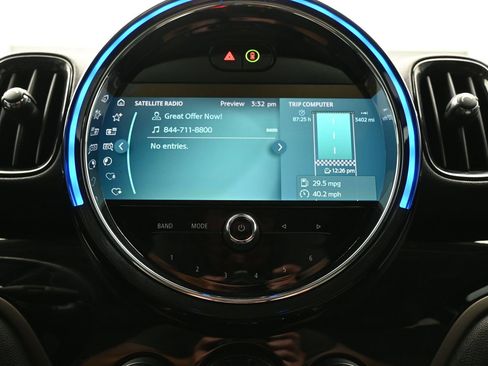 Used 2024 MINI Cooper Countryman S FWD image 34
