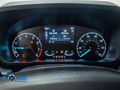 Used 2024 Ford Maverick XLT w/ Equipment Group 300A Standard image 16