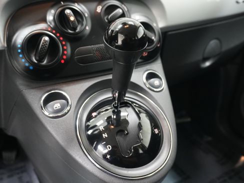 Used 2013 FIAT 500 Pop image 18