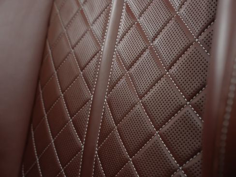 Used 2024 Audi S8 4.0T image 82