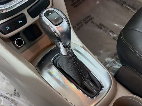 Used 2016 Buick Encore Premium w/ Experience Buick Package image 20