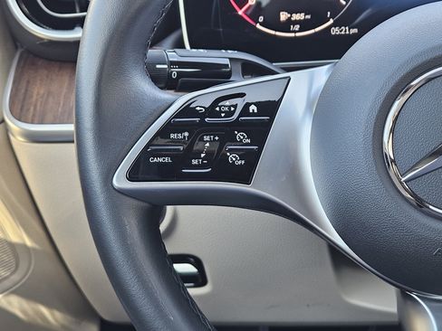 Certified 2025 Mercedes-Benz C 300 C 300 image 28
