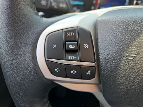 Certified 2023 Ford Explorer XLT w/ Equipment Group 202A AWD/4WD image 14