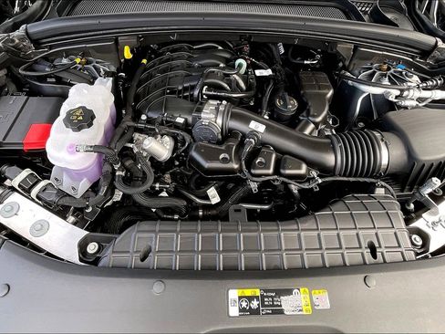 New 2025 Jeep Grand Cherokee L Summit image 11