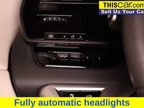 Used 2023 Lexus RX 350 Premium w/ Cold Area Package FWD image 20