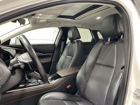 Used 2024 MAZDA CX-30 AWD 2.5 S w/ Premium Package image 15