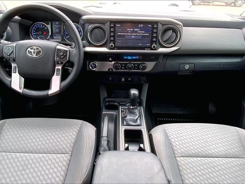 Used 2023 Toyota Tacoma SR5 RWD image 16