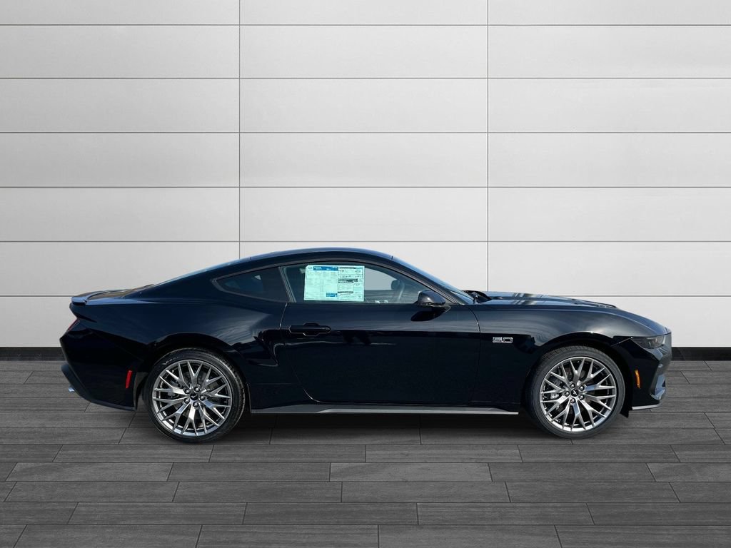 New 2026 Ford Mustang GT Premium RWD image 2