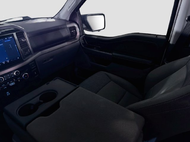 Used 2024 Ford F150 XLT AWD/4WD image 25