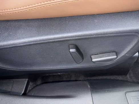 Used 2023 Ford Bronco Sport Outer Banks w/ Tech Package image 8