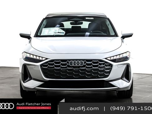 New 2025 Audi A5 2.0T Premium Plus image 2