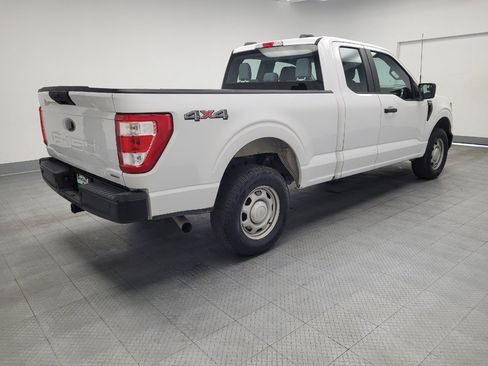 Used 2023 Ford F150 XL AWD/4WD image 10