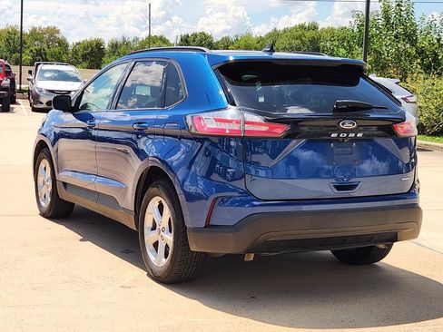 Used 2022 Ford Edge SE AWD/4WD image 6