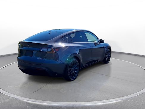 Used 2022 Tesla Model Y Performance AWD/4WD image 8