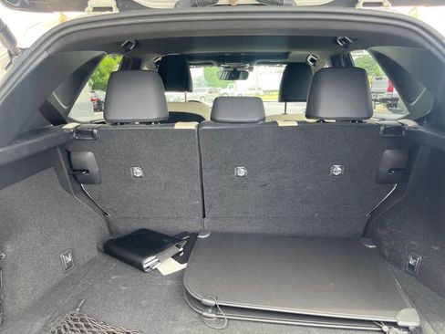 Used 2022 Lexus NX 350 AWD w/ Premium Package image 5