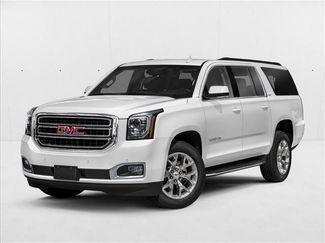 Used 2018 GMC Yukon XL SLT video 1