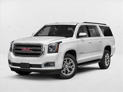 Used 2018 GMC Yukon XL SLT