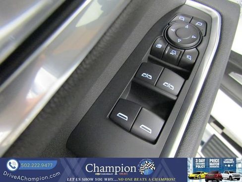 Certified 2026 Chevrolet Silverado 2500 High Country w/ High Country Premium Package AWD/4WD image 36