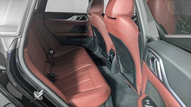 Used 2023 BMW i4 eDrive35 RWD image 19