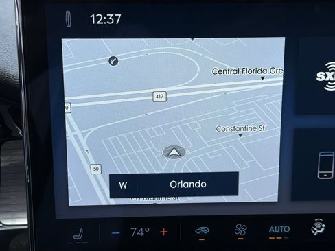 Used 2023 Lincoln Corsair FWD image 22