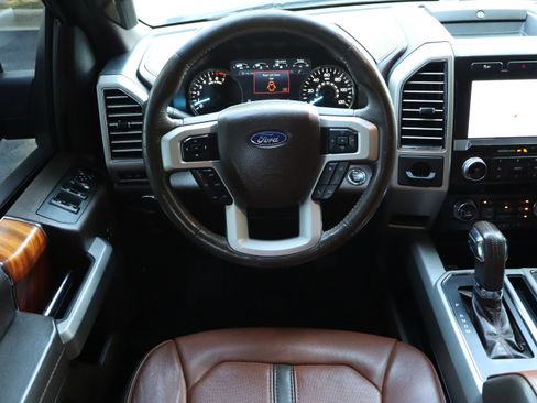 Used 2020 Ford F150 King Ranch w/ Equipment Group 601A Luxury RWD image 23