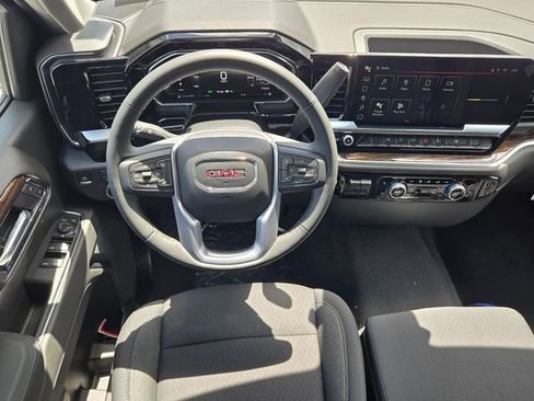New 2026 GMC Sierra 1500 Elevation AWD/4WD image 16