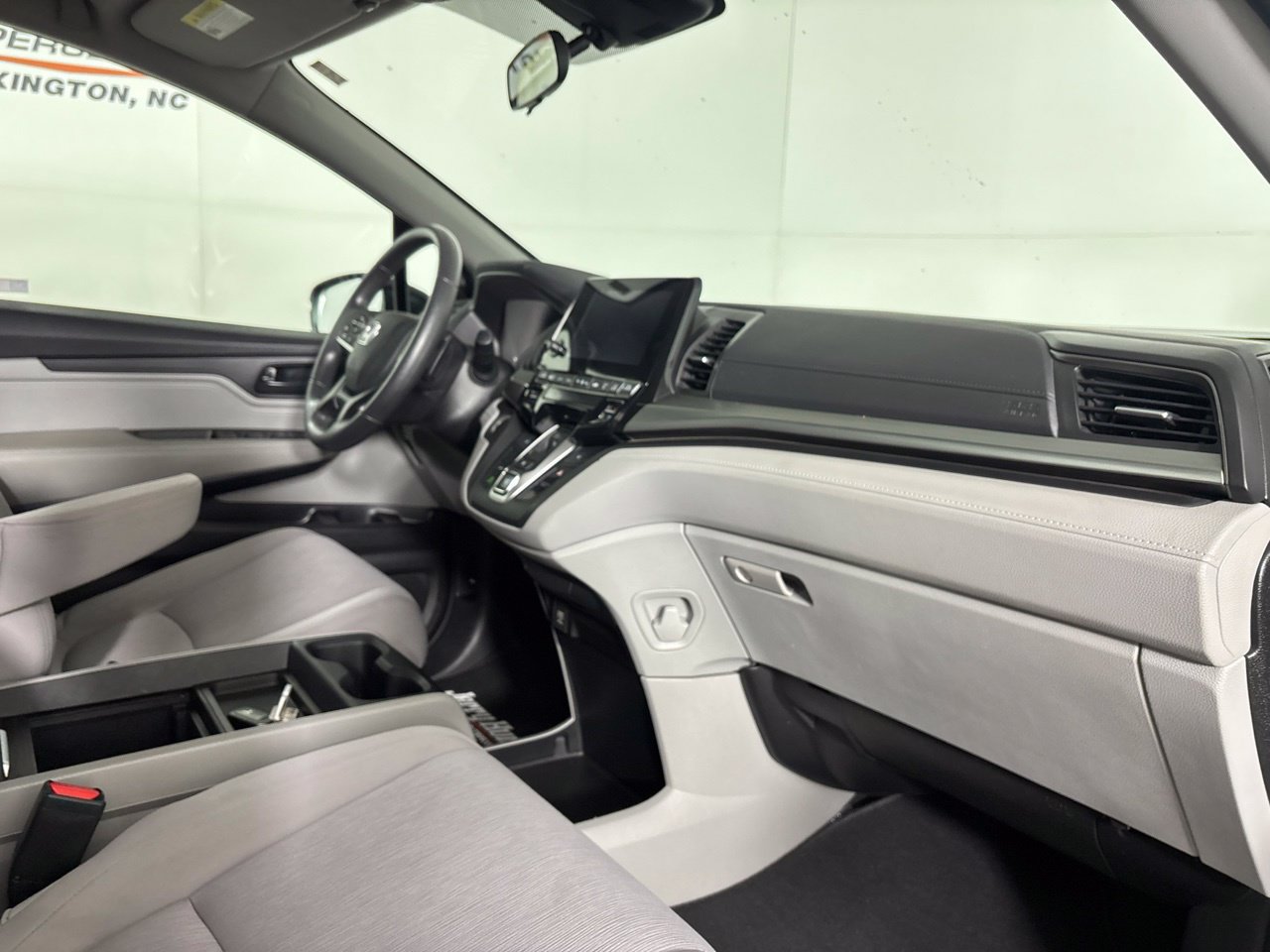 Used 2018 Honda Odyssey EX image 30