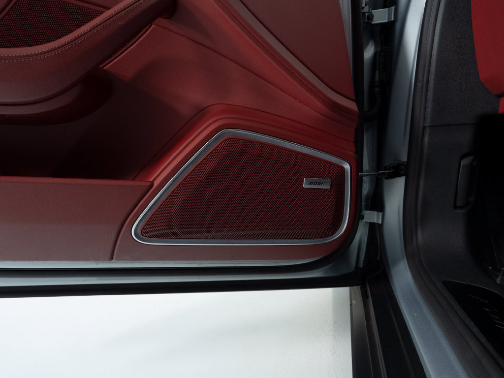 Certified 2022 Porsche Panamera GTS AWD/4WD image 19