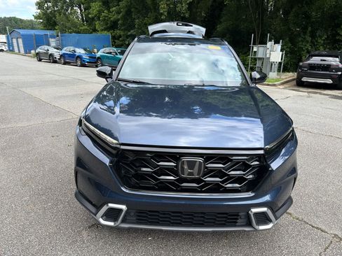 Used 2024 Honda CR-V Sport Touring image 16