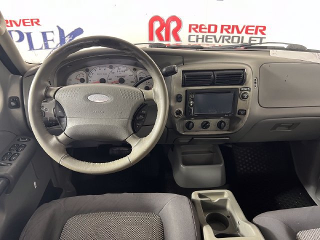 Used 2003 Ford Explorer Sport Trac XLS RWD image 13