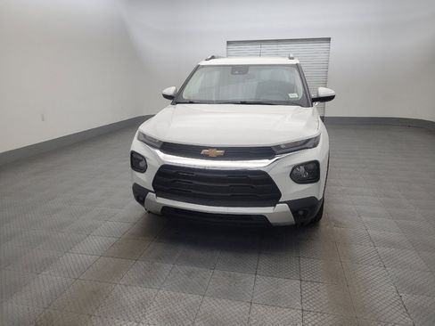Used 2023 Chevrolet TrailBlazer LT FWD image 15