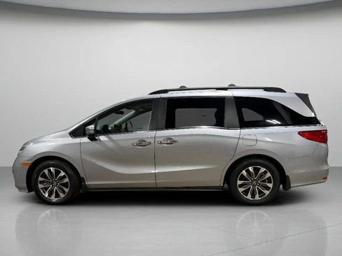 Used 2023 Honda Odyssey EX-L image 7