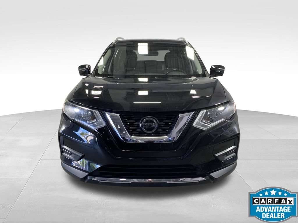 Used 2018 Nissan Rogue SV w/ Premium Package AWD/4WD image 2