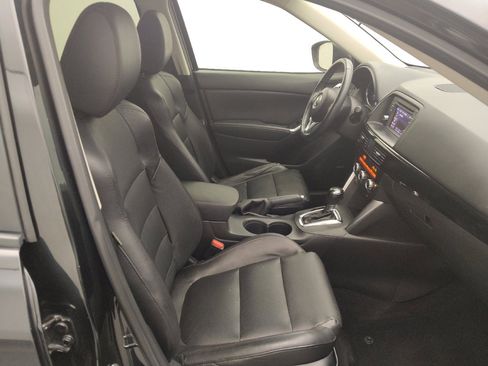 Used 2014 MAZDA CX-5 Grand Touring image 21