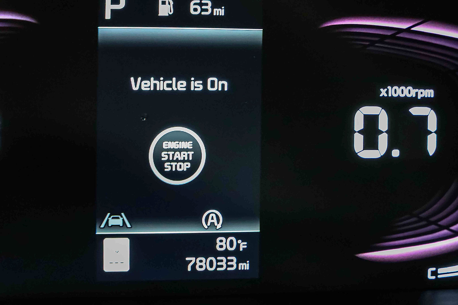 Certified 2023 Kia Soul S FWD image 8