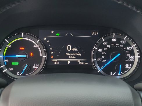 Used 2021 Toyota Highlander Platinum image 23